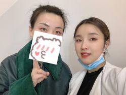 -久匠·野生眉半永久纹眉