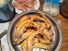 -汉巴味德(大悦城店)