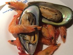 -星伦多 自助料理(圆融店)