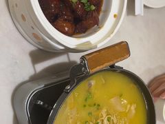 -小菜园新徽菜(无锡人民路红豆店)