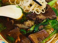 -金杨拉面王小吃面馆·牛三宝面·红烧牛肉粉
