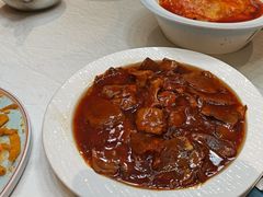 -清真•蜀风园(丁字沽总店)