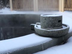 -白桦林温泉谷
