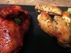 -HIGH FIVE哈福手工汉堡(桂林路店)