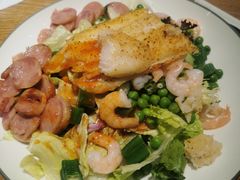 -SaladJohn沙拉匠(凯德1818店)