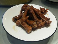 鸡爪-城北食府(枫林店)