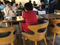 -街角 T·COFFEE 融合料理·BISTRO(车公庙店)