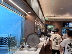 -渔语鱼新川菜Bistro(万象天地店)