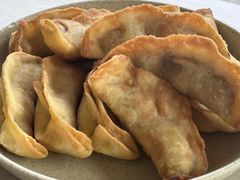 -李记清真馆(打钉巷店)