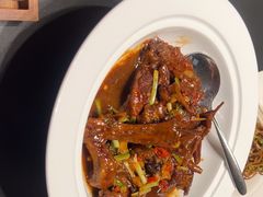 -忆江南·临江鱼馆