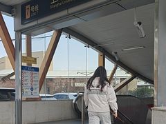 -锦秋路-停车场