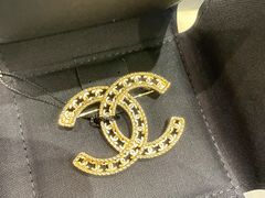 -Chanel(德基广场店)