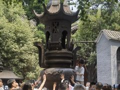 -洛阳白马寺