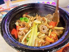 -啫神·广州地标美食(北京路店)