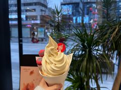 -LANLIZI BAKERY(COSMO店)