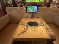 -巴奴毛肚火锅(七宝领展广场店)