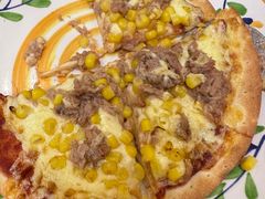 -萨莉亚意式餐厅(天河城购物中心店)