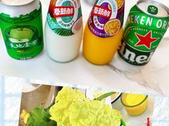 -官塘鱻鱻鱼生·潮汕生腌·砂锅粥(西马路总店)