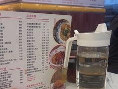 -百乐门粉面店(二龙喉分店)