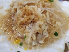 -龍雨堂粤菜食府(福兴大厦店)