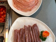 -海底捞火锅(龙湖金沙天街店)