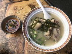 -钟方模白家肥肠粉(春熙店)