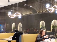 大堂-王记姚家味·地道苏帮菜(凤凰街店)