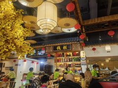 -汉·鲜味人知(陈家营店)
