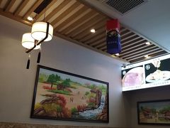 -英兰朝族饭店·英兰锅包肉(佳园路店)