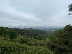-广州市白云山风景名胜区