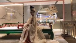 -盘子女人坊生日照·摄影馆(浦东店)