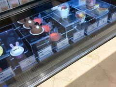 -仟吉·ART FARM主题店(菱角湖万达店)