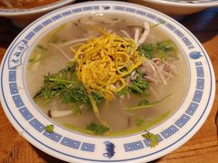 -老雒阳面馆·水席·洛阳菜(王城路店)