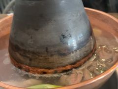 -将台涮肉(酒仙桥店)