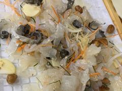 -凯盈阁私房菜·桑拿鸡(绿茵花园店)