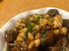 新派三鲜焖子-小郭私房菜·海肠捞饭店(学士街店)