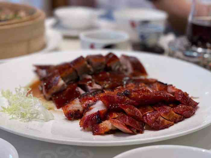 凤城酒家(凤城食都店)-"疫情开始后就没有外出喝过早茶今天难得有.