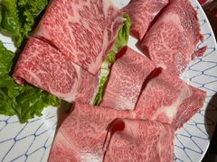 -满来寿喜烧(金虹桥店)