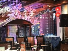 -姚江春中餐厅·太平洋大酒店
