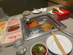 -海底捞火锅(南京红山常发广场店)