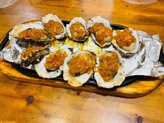 -老东镇啤酒屋海鲜加工·蒸汽海鲜·海鲜烧烤(台东店)