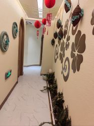 -芳朵美容养生SPA