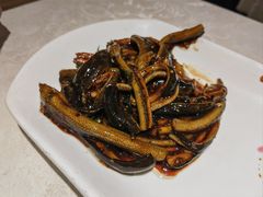 淮安软兜-食為天·本地人爱吃的淮扬菜(瘦西湖店)