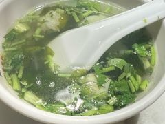 -日丰园海肠水饺·老字号大连海鲜(和平广场店)