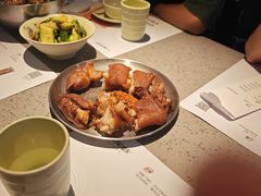 -一棠龙虾•王牌虾球(光谷天地店)