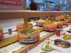 -龍歌自助小火锅(崂山丽达店)