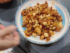 -春满园生态餐厅(南宫路店)