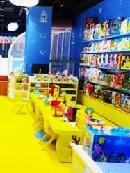 -皇家迪智尼(大融城店)