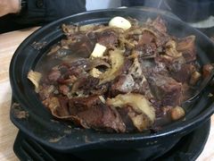 -赵家牛肉砂锅(台西三路店)