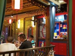 -码头故事火锅(郫县红光店)